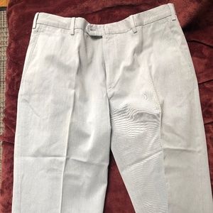 Loro Piana Tan Pants